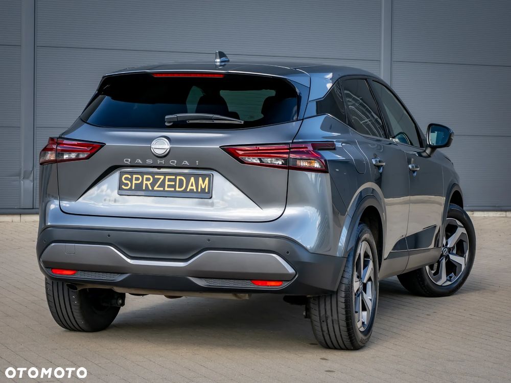 Nissan Qashqai 1.3 DIG-T MHEV Xtronic Tekna - 18