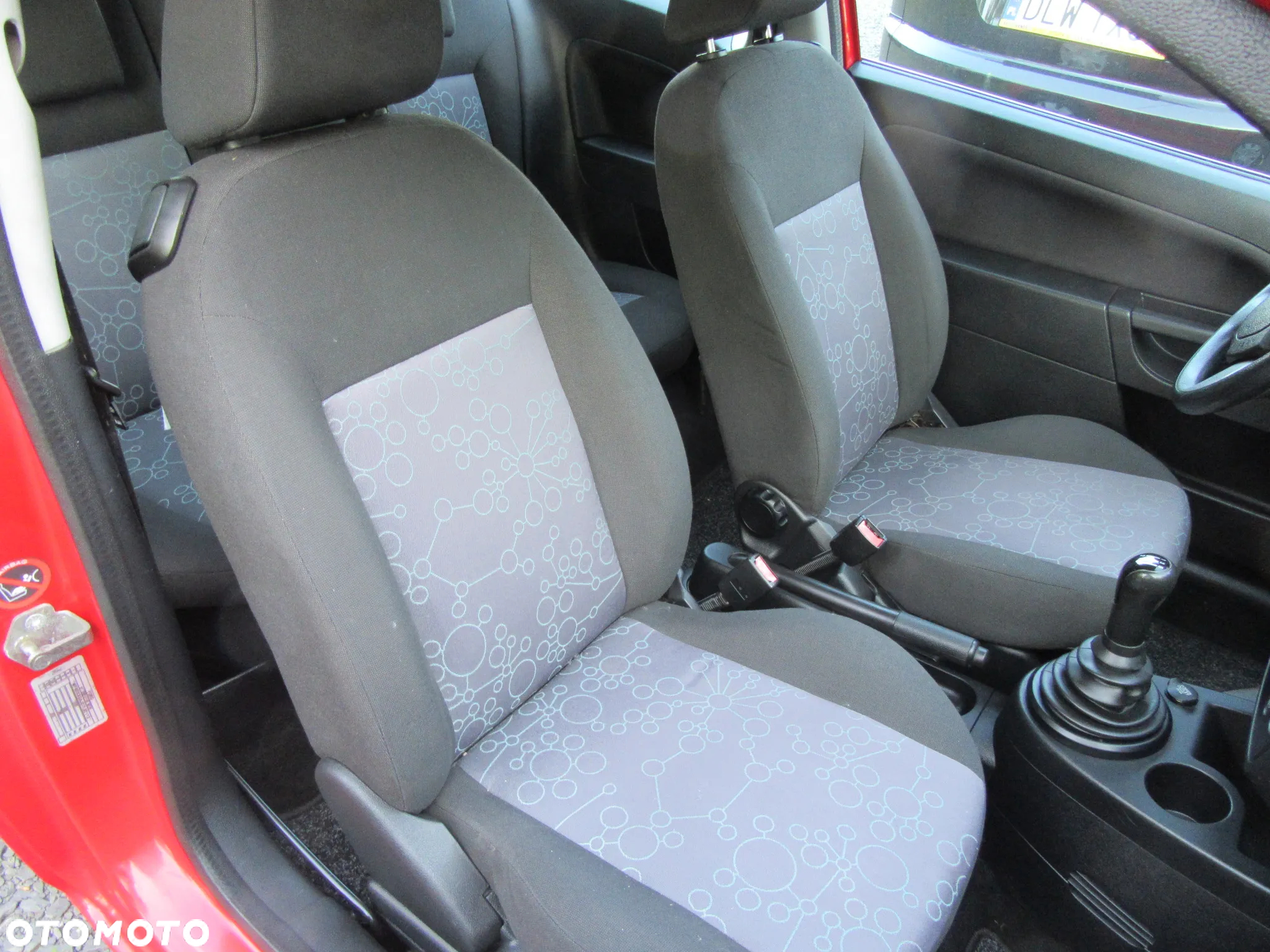 Ford Fiesta 1.3 Fun - 12