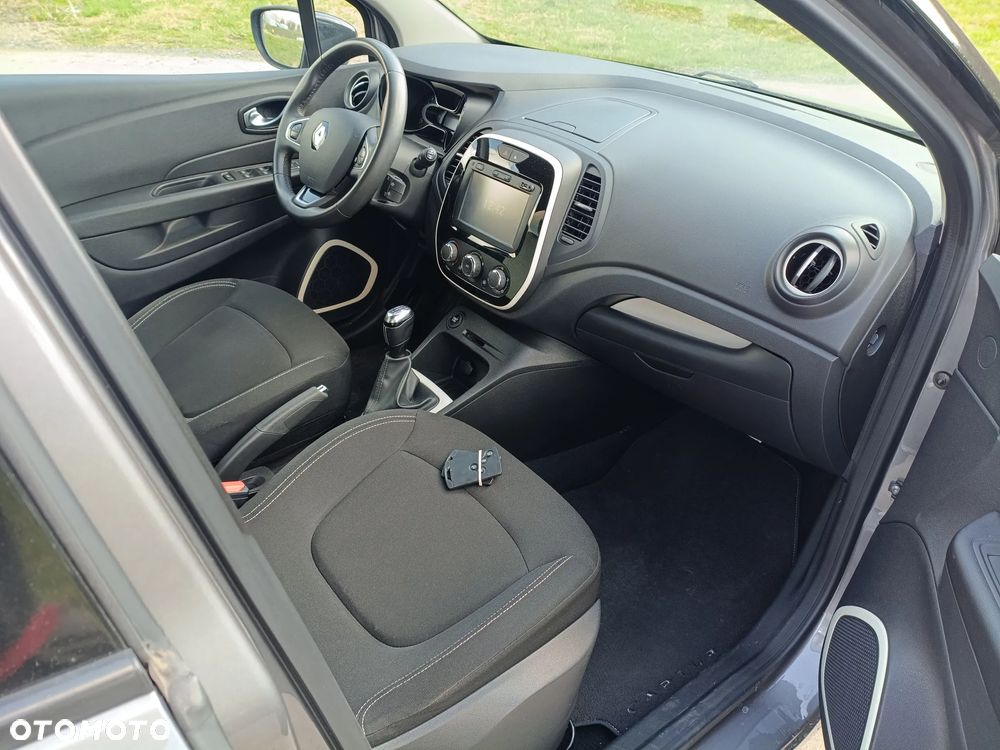 Renault Captur - 8