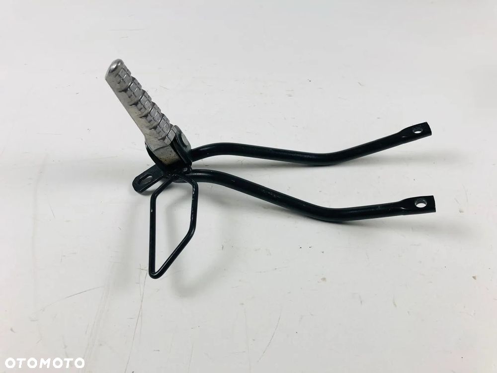 Aprilia RS4 125 06-12 Set Lewy Podnóżek Pasażera - 2