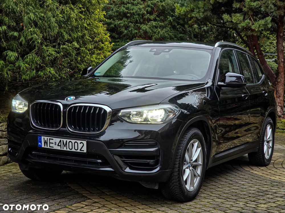 BMW X3 - 6