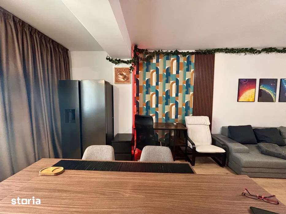 Apartament 2 ccamere| Ivory Residence| Prima Inchiriere| Parcare subte — fotografia 3