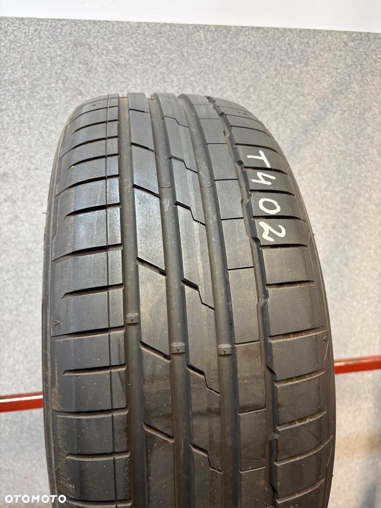 1 opona letnia Hankook 205/55/17 95W VENTUS S1 EVO 3 - 2