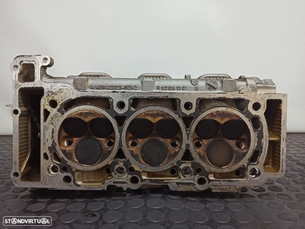 COLAçA MERCEDES CLASE E (W211) BERLINA E 240  4-MATIC (211.080) - 10