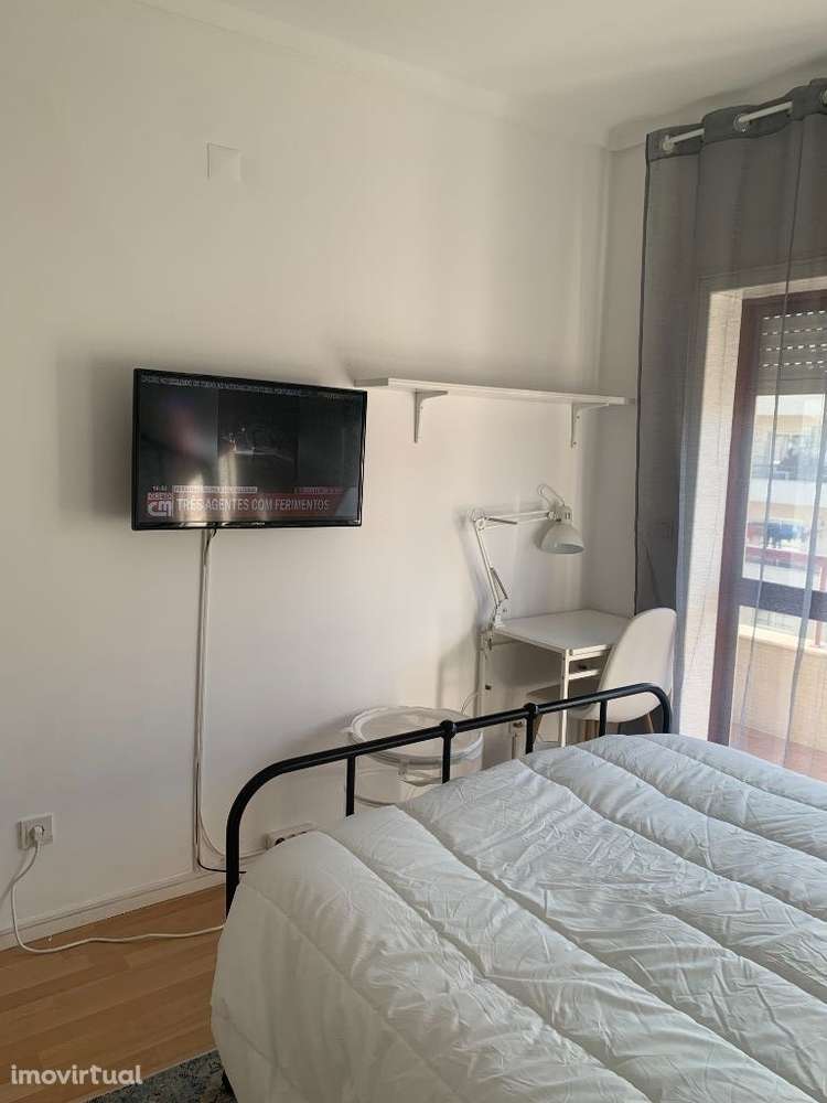 Quarto mobilado Shoping Bragaparque / Universidade Minho - Grande imagem: 2/22