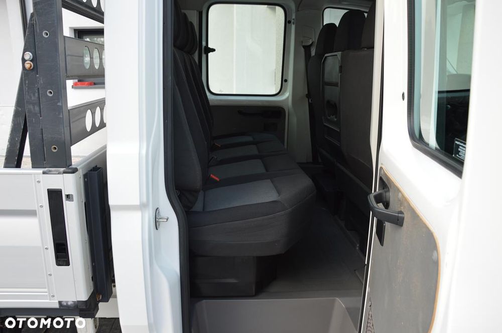 Volkswagen Crafter - 24