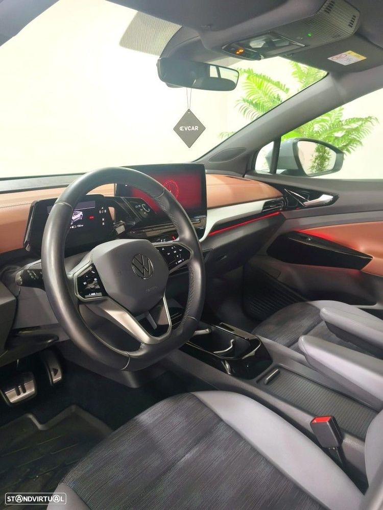 VW ID.5 77 kWh Pro Performance - 14