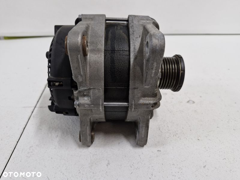 RENAULT TRAFIC III 3 VIVARO B TALENTO II 2.0 DCI ALTERNATOR 231001423R - 12