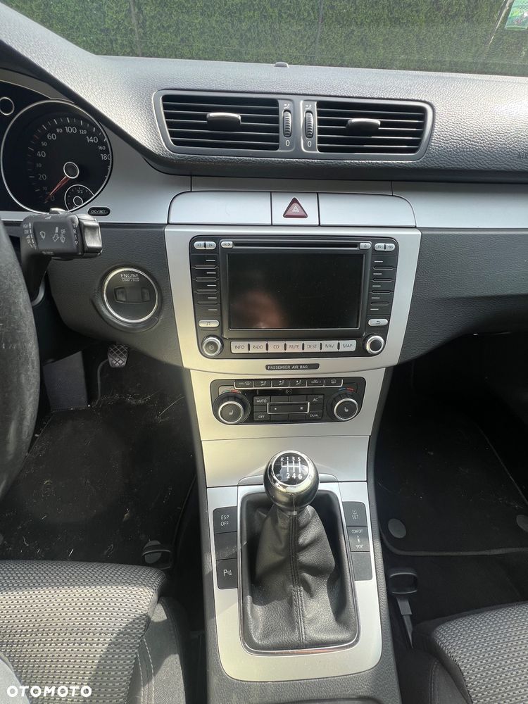 Volkswagen Passat CC 2.0 TSI - 7