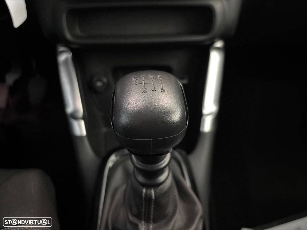 Citroën C3 Aircross 1.2 PureTech Plus - 20