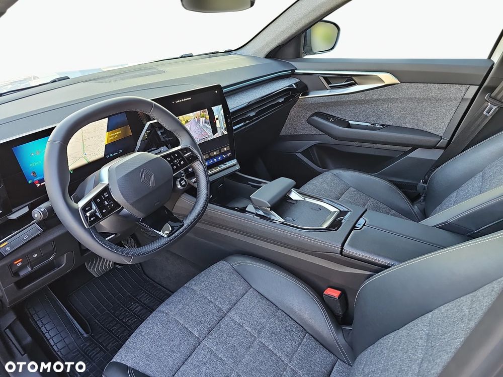 Renault Espace 1.2 E-Tech Full Hybrid 200 Techno MMT 7os - 4