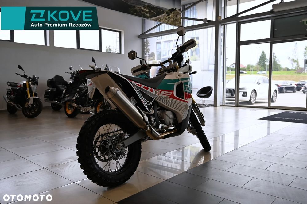 KOVE 450 Rally - 11