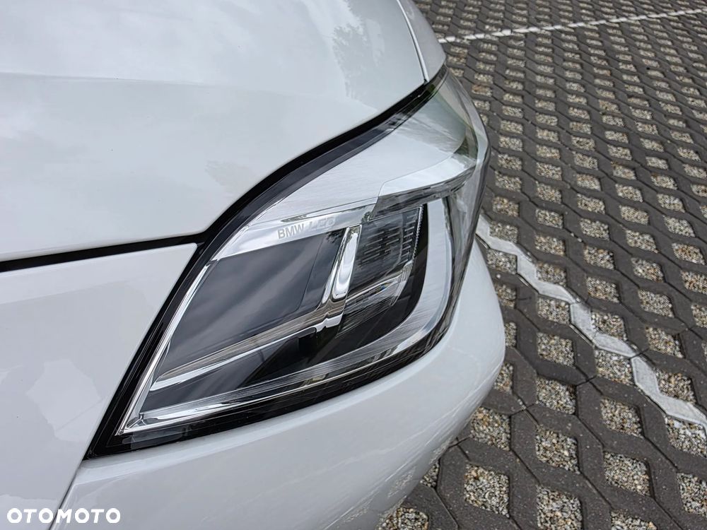 BMW Seria 1 118i M Sport - 15