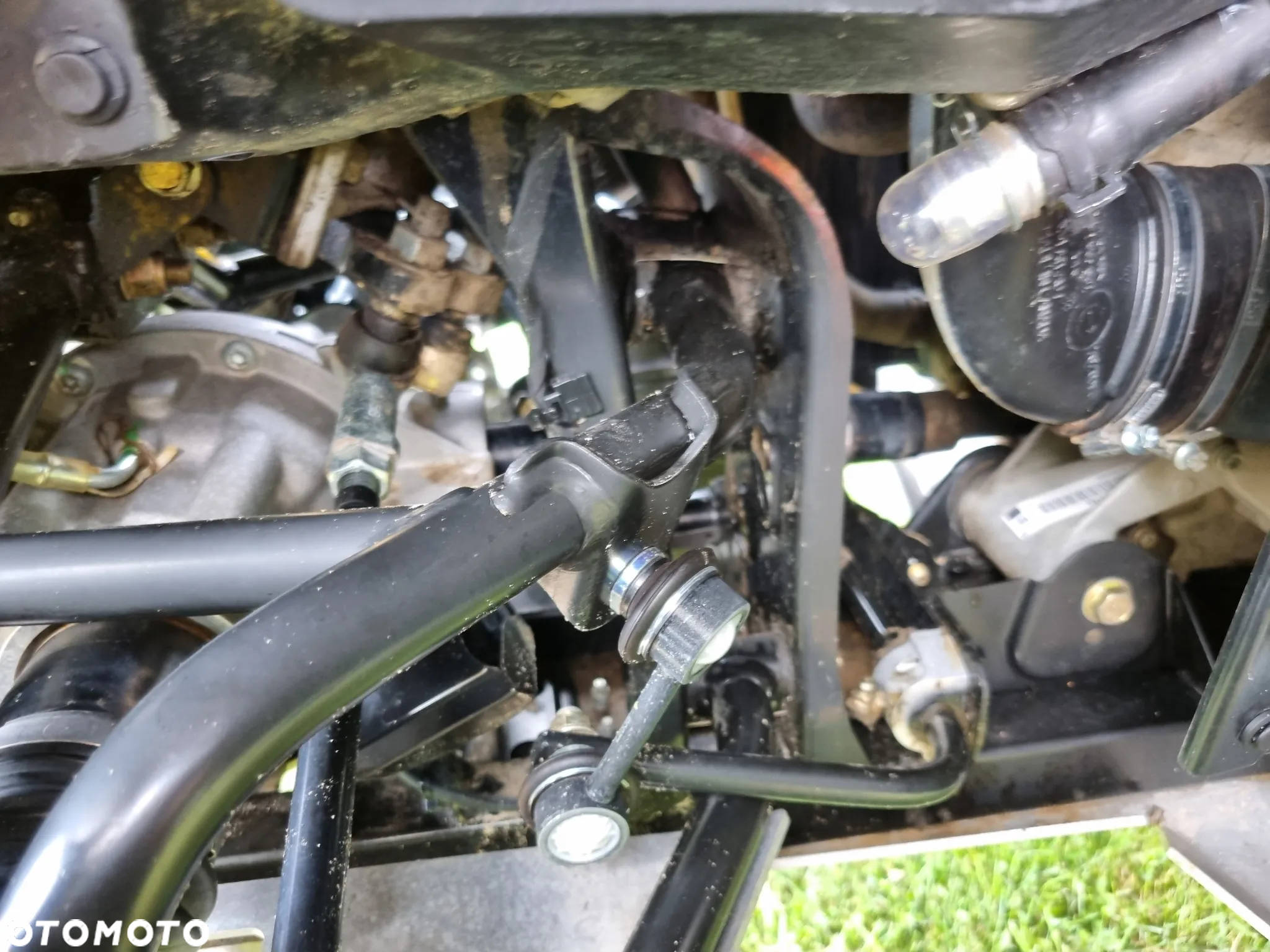 Can-Am Outlander Max - 16