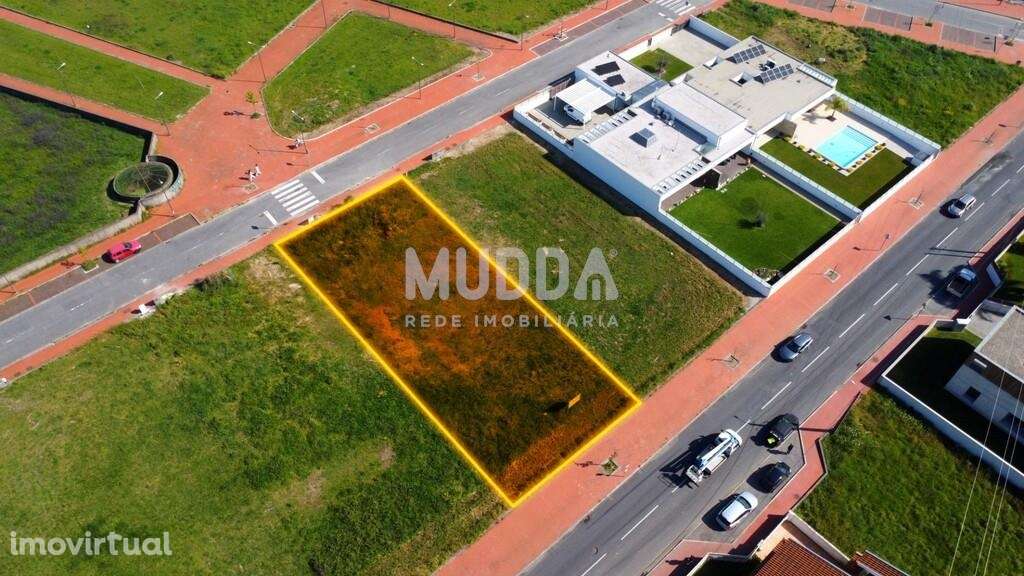 Moradia T3+1 em Avanca | Construção - Grande imagem: 3/6