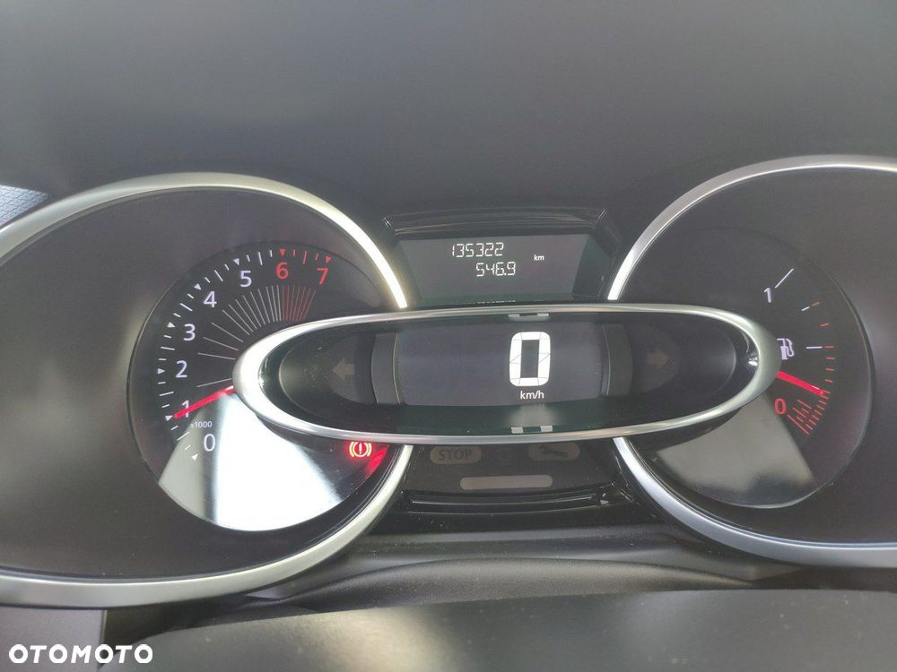 Renault Clio 0.9 Energy TCe Limited - 13