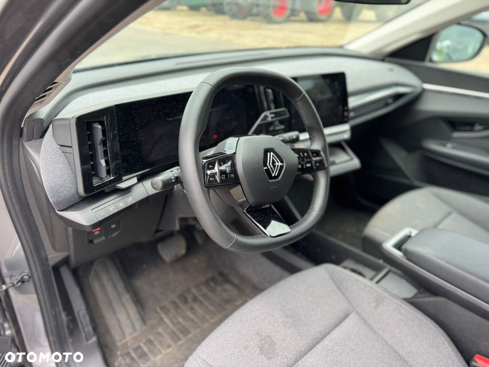 Renault Megane - 14