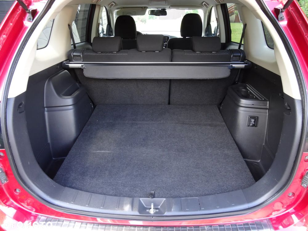 Mitsubishi Outlander 2.0 2WD Active - 38