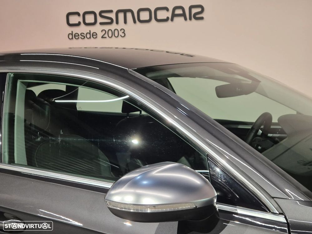 VW Arteon Shooting Brake 2.0 TDI Elegance DSG - 31