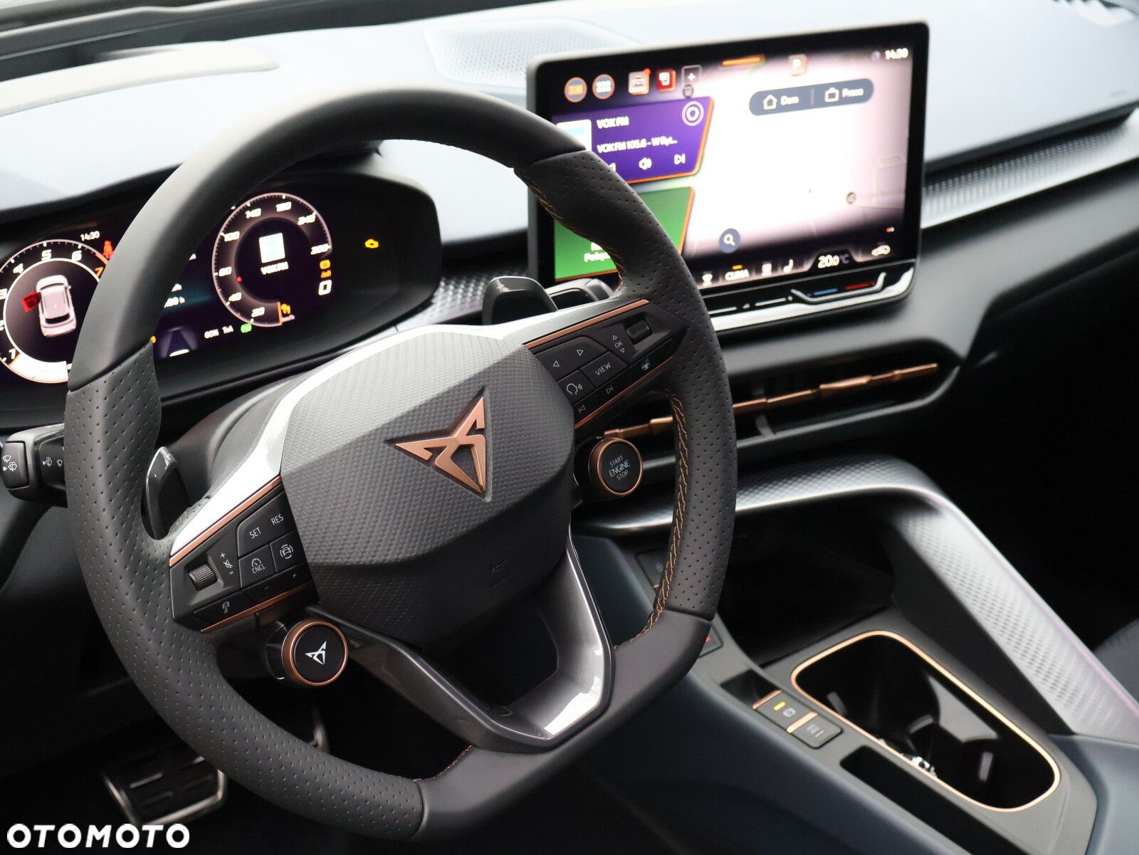 Cupra Terramar 1.5 eTSI mHEV DSG - 19