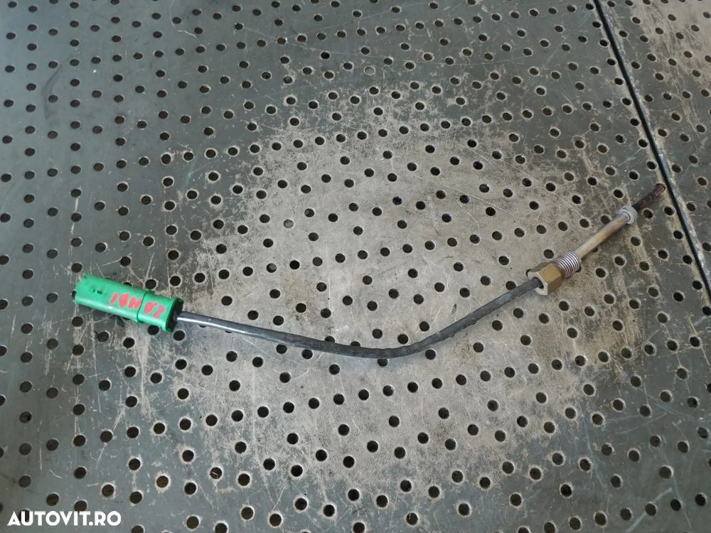 sonda temperatura gaze  2.0 hdi ah01  peugeot 5008 308  citroen c5  9677671280 - 2