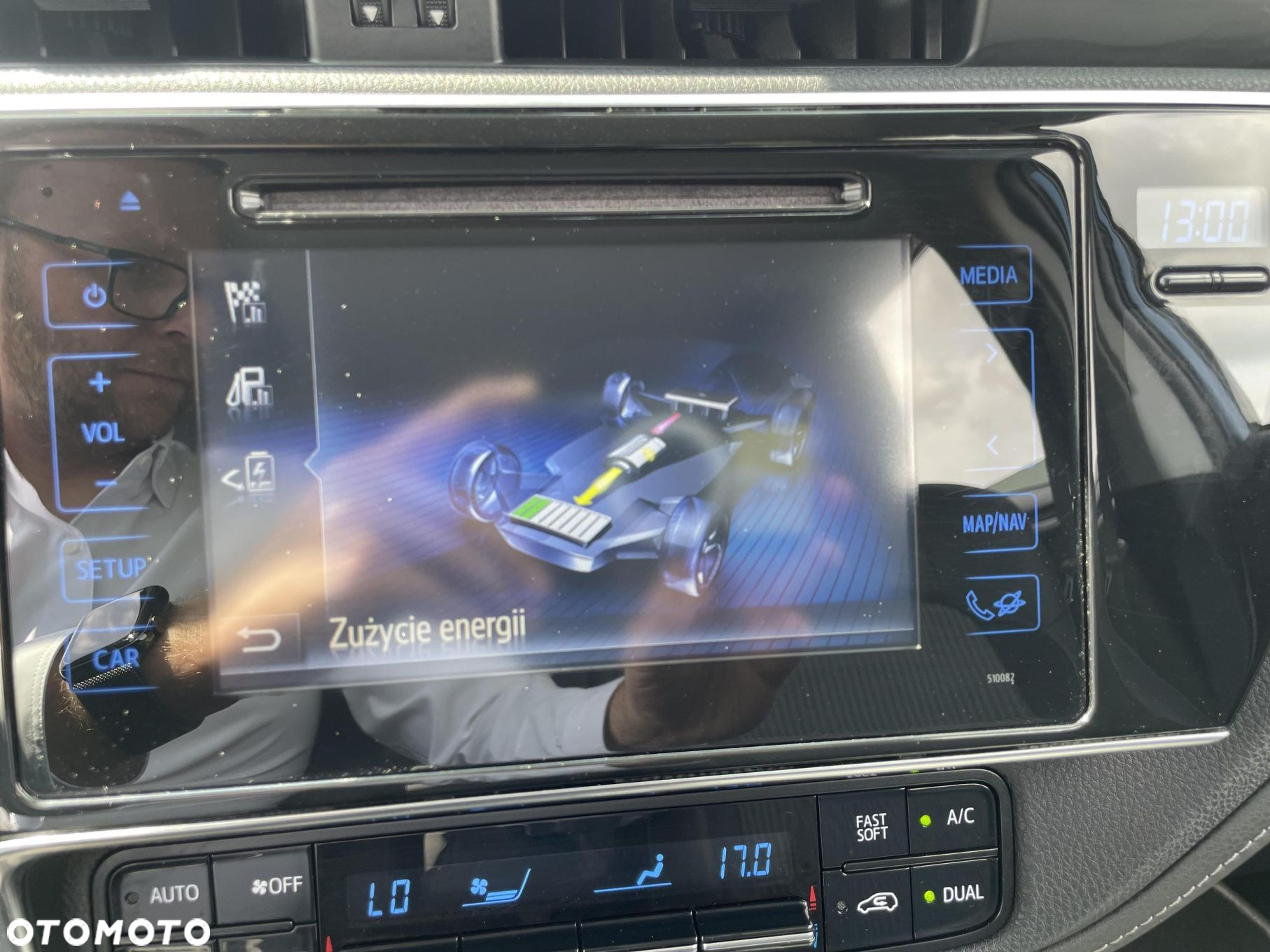 Toyota Auris - 26