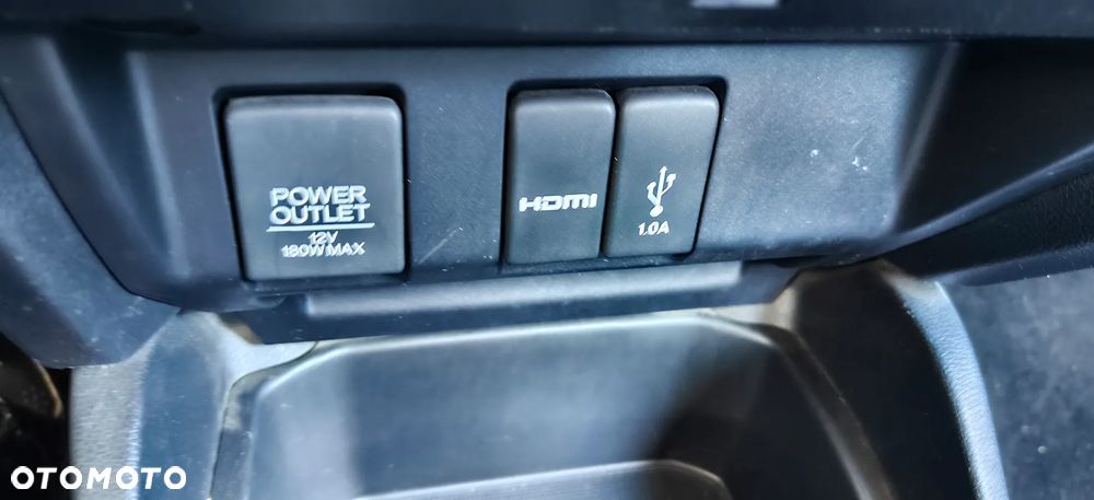 Honda Jazz - 24