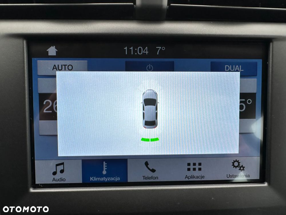 Ford Mondeo 1.5 EcoBoost Ambiente Plus - 19