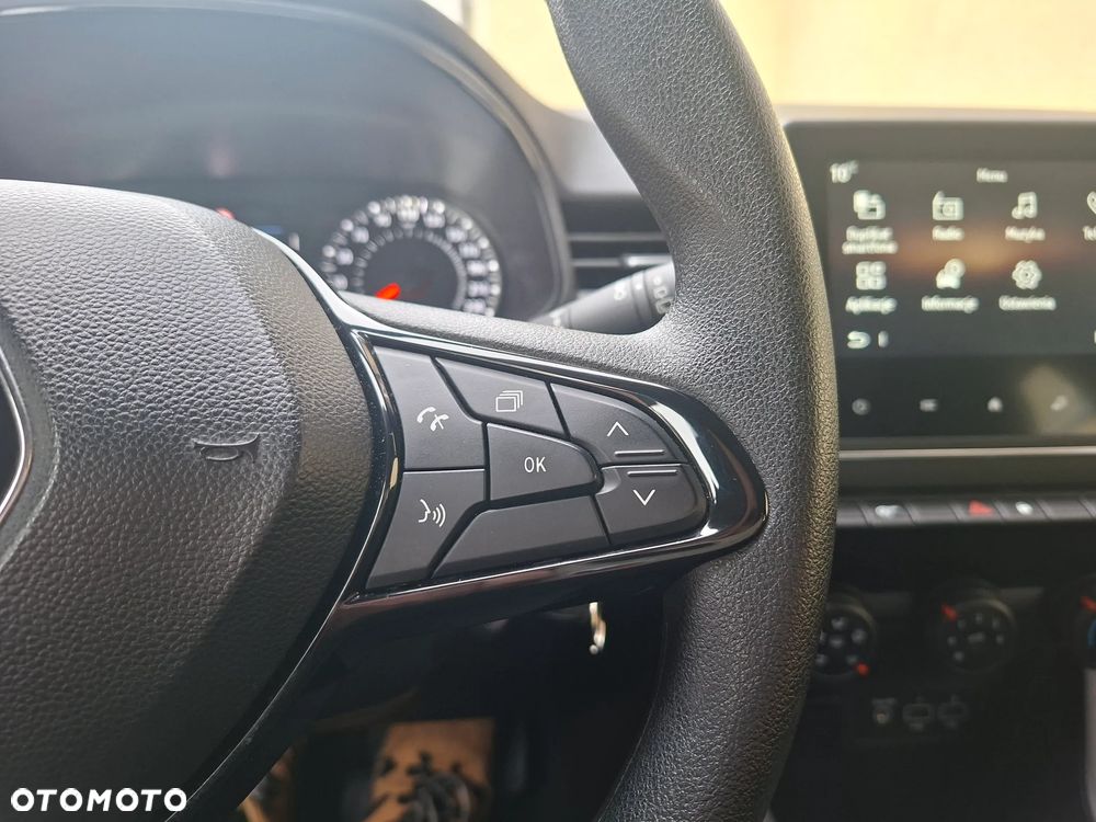 Renault Clio SCe 65 BUSINESS EDITION - 16