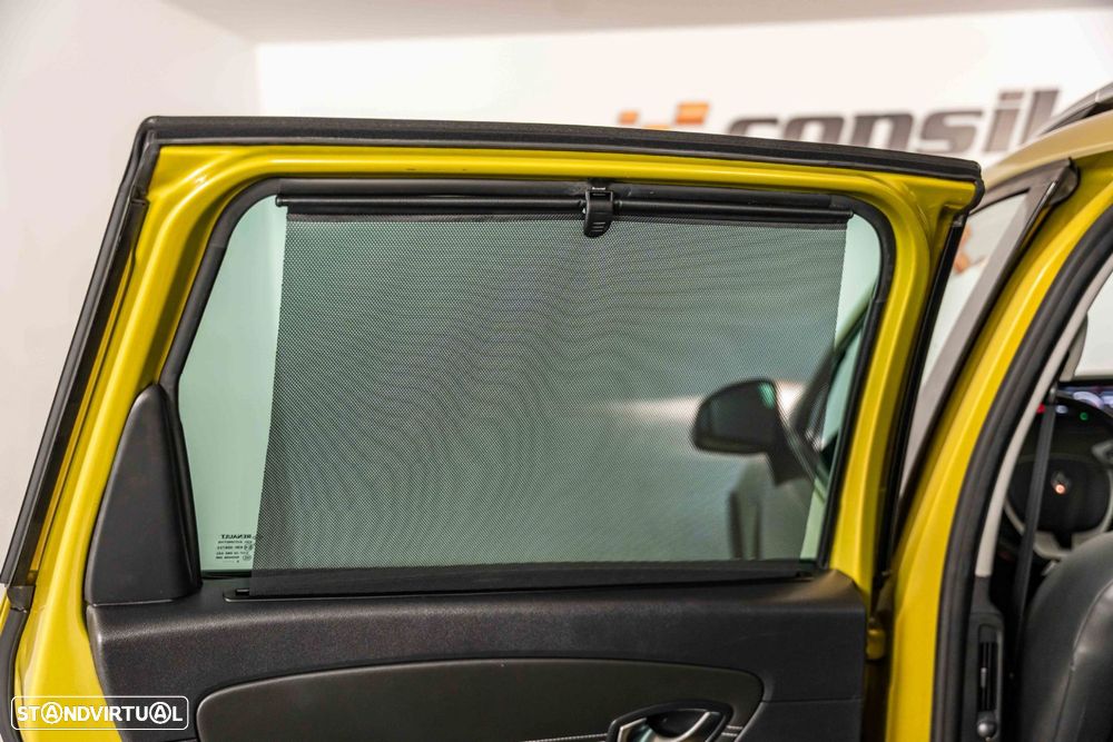 Renault Scénic 1.6 DCi Bose Edition - 15