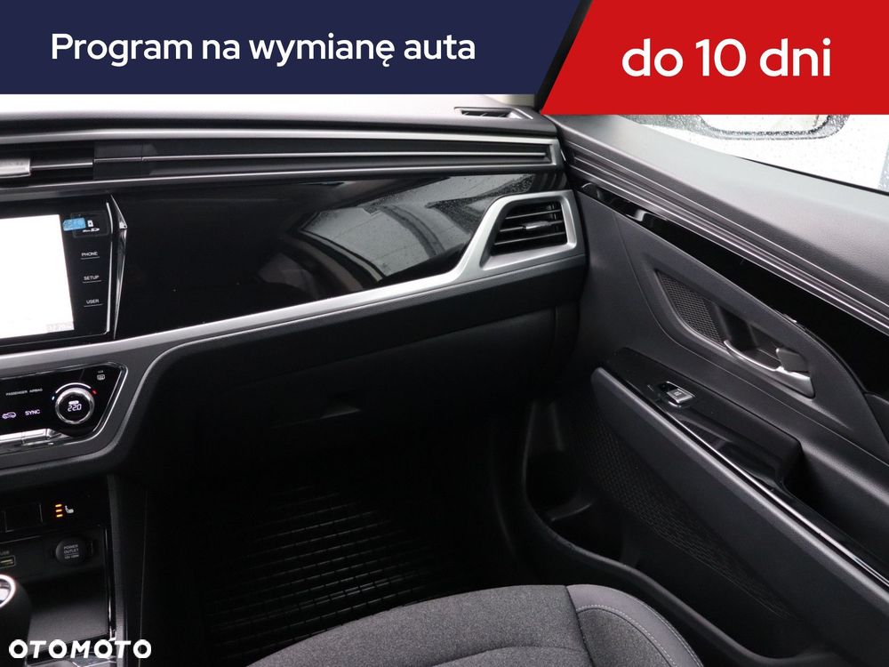 SsangYong/KGM Korando - 10