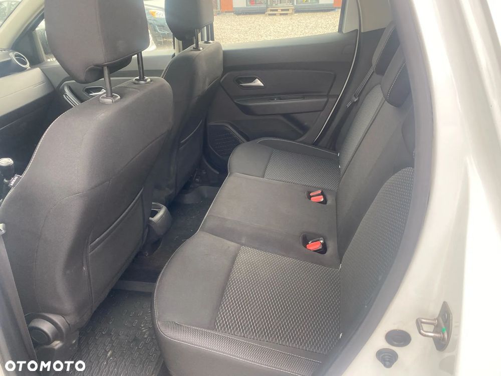 Dacia Duster 1.6 SCe S&S - 20