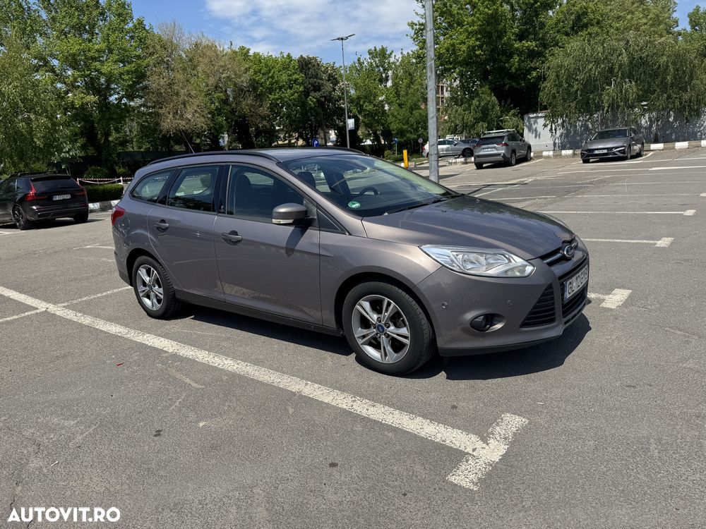 Ford Focus - 3