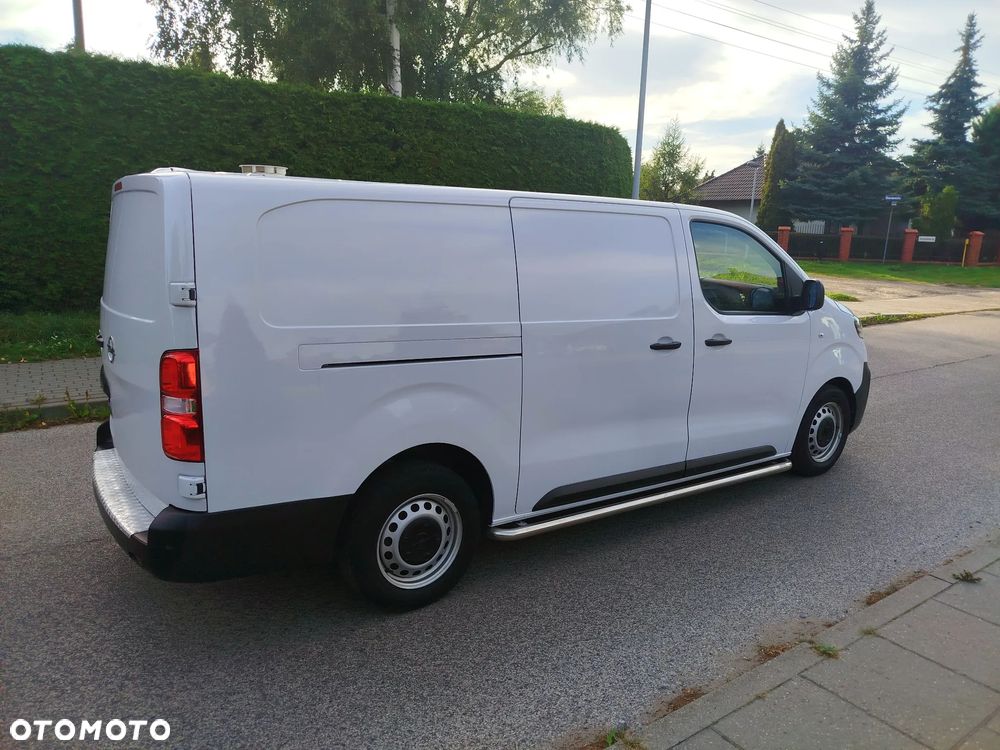 Opel VIVARO - 9