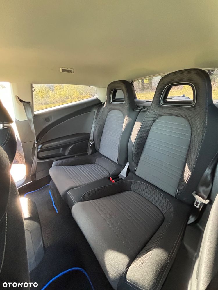 Volkswagen Scirocco 1.4 TSI - 11
