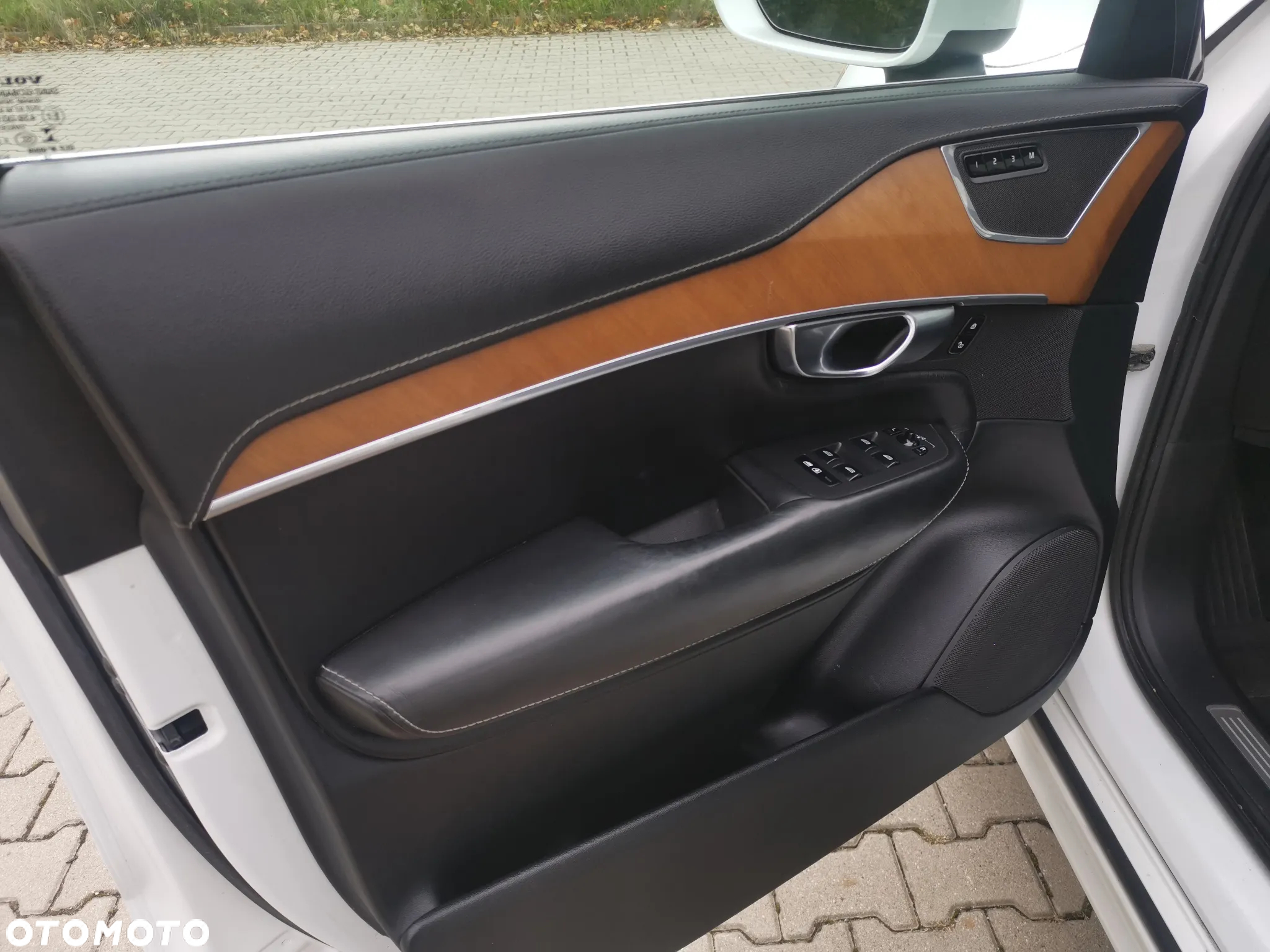 Volvo XC 90 T6 AWD Inscription 7os - 12