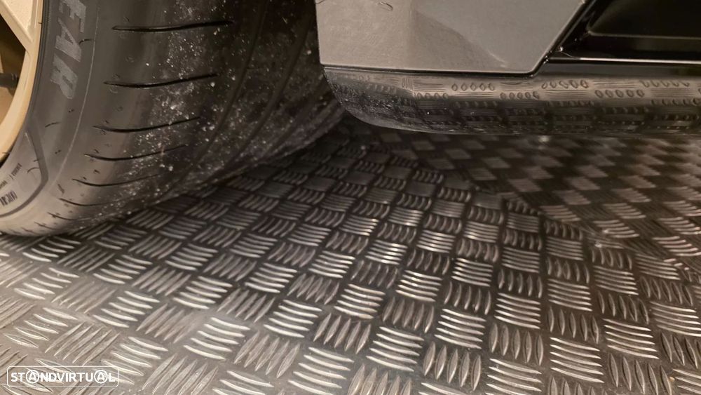 Porsche 911 (992) Carrera S PDK - 35