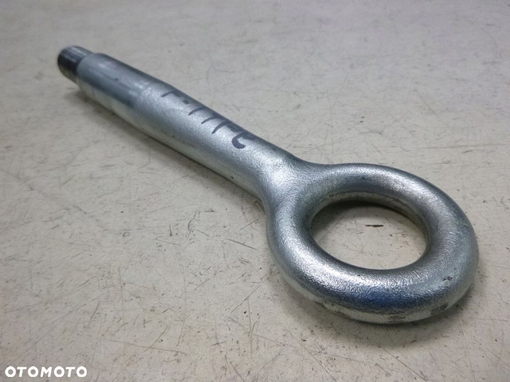 JAGUAR XE X760 XK X150 XF X250 F-TYPE X152 UCHO DO HOLOWANIA HAK HOLOWNICZY PRZÓD PRZEDNI - 3