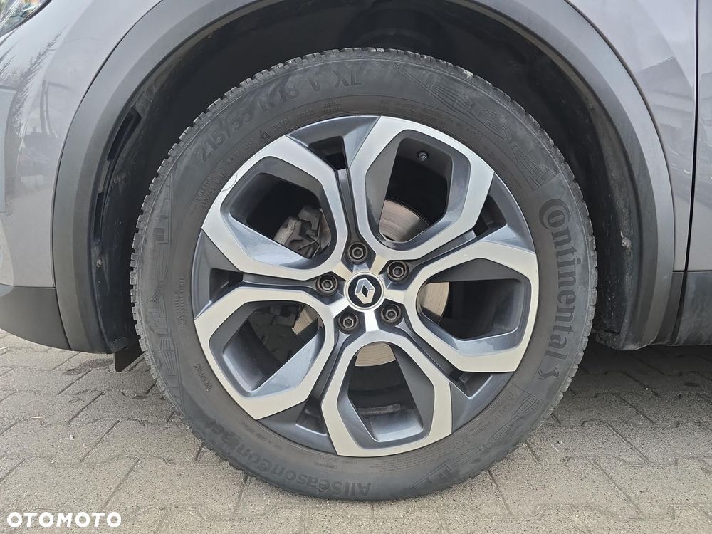 Renault Captur 1.0 TCe Intens - 9