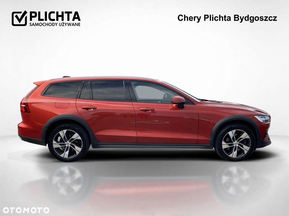 Volvo V60 Cross Country Pro B4 D AWD - 7