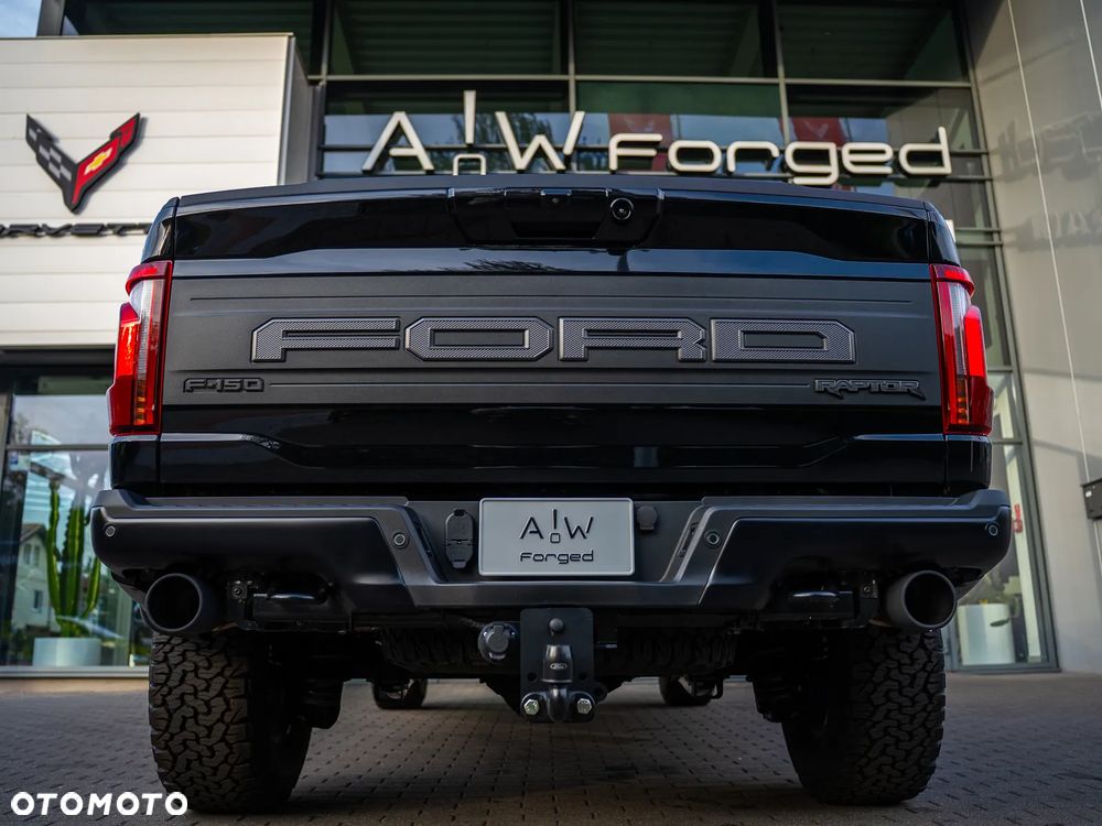 Ford F150 - 6