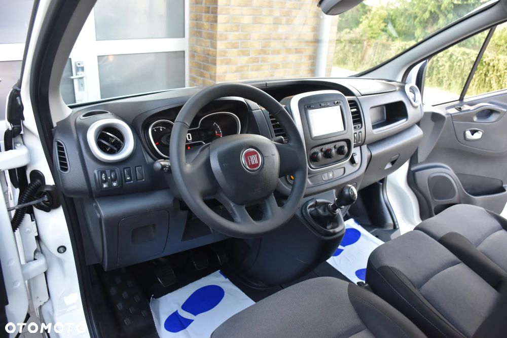 Fiat Talento L2H1 Long - 7