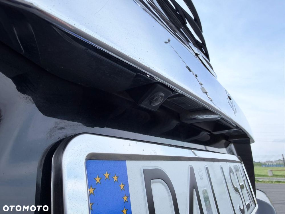 Nissan X-Trail 2.0 dCi LE - 19