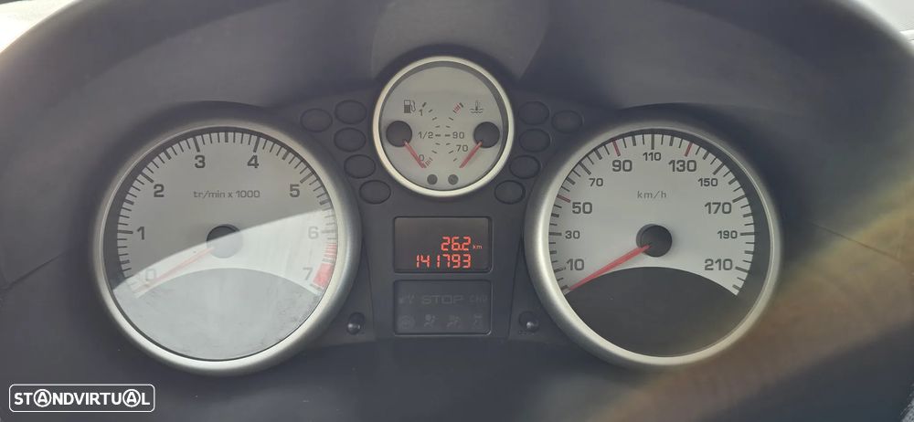 Peugeot 206+ 1.1 Trendy - 14