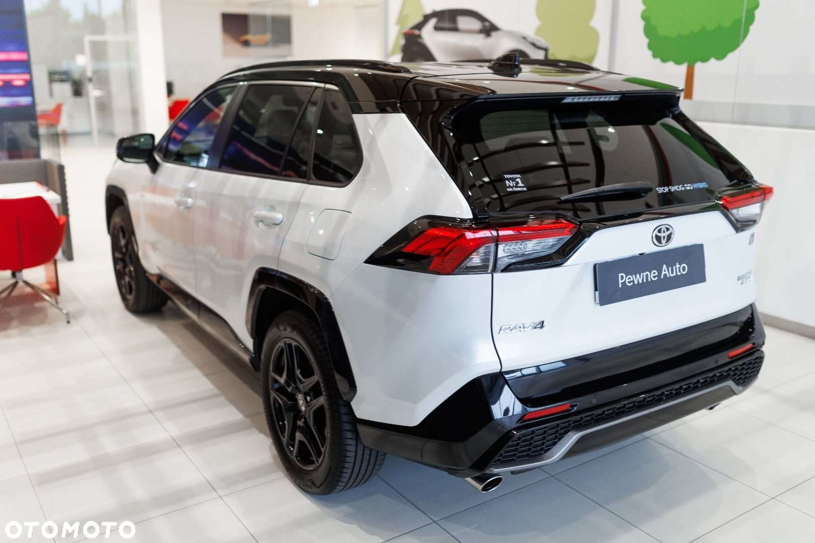Toyota RAV4 - 7