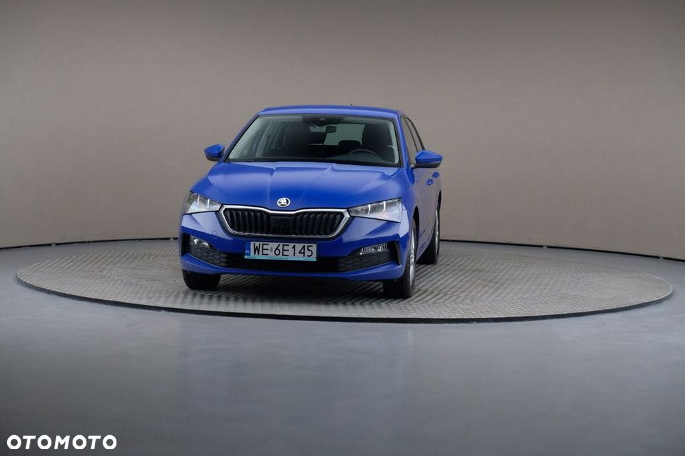 Skoda Scala 1.0 TSI Ambition - 3