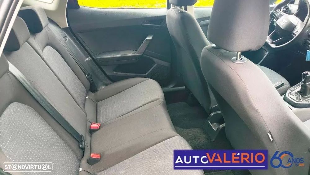 SEAT Ibiza 1.0 TSI Style - 25