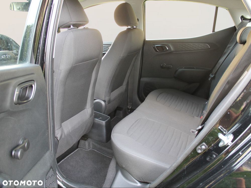 Hyundai i10 1.0 YES!+ - 13