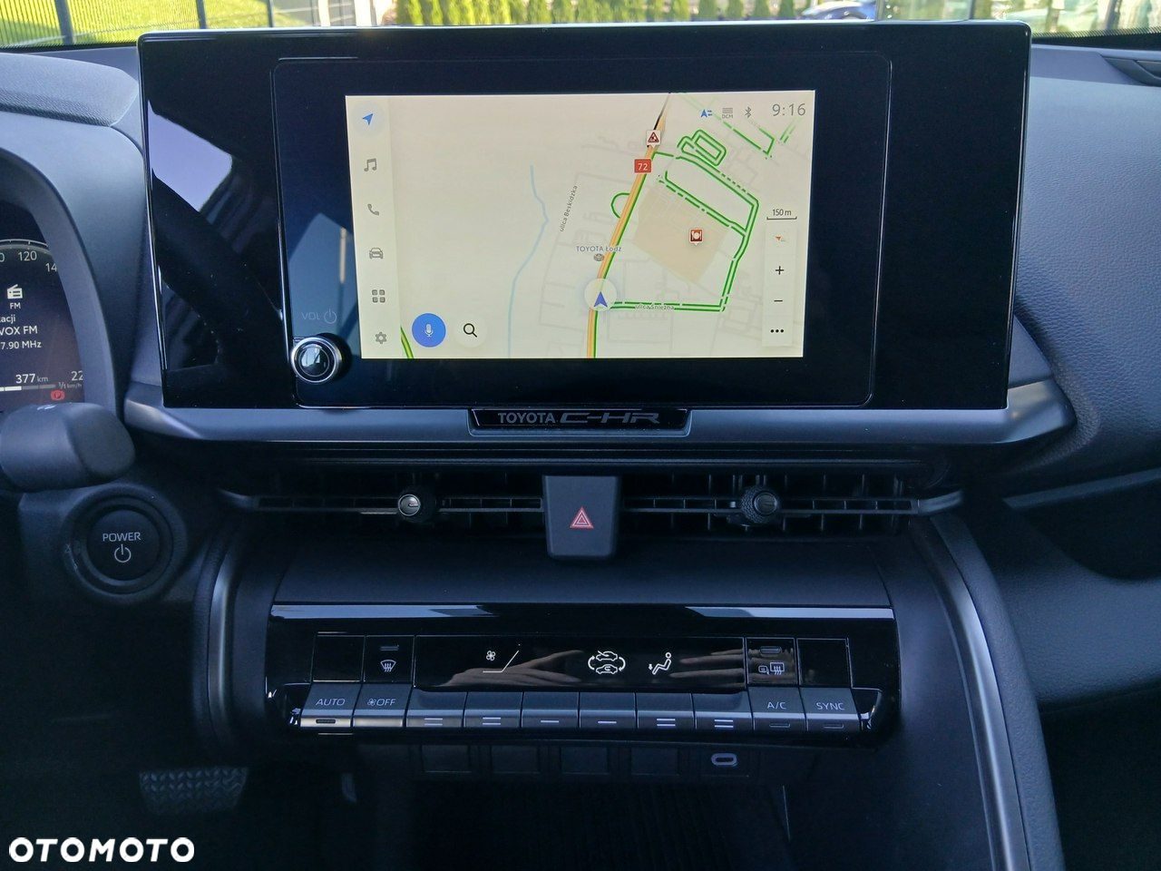 Toyota C-HR 1.8 Hybrid Comfort - 16