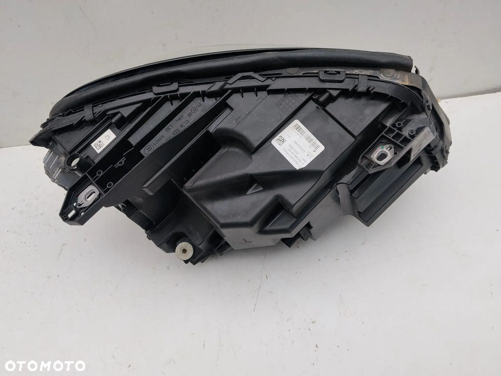 Lampa lewa Full led Mercedes Gla w156 Europa bdb stan - 2